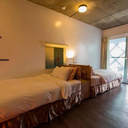 墾丁橘月orange Moon Inn Exterior photo